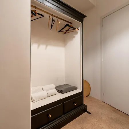 Putignani 181 Apartment *