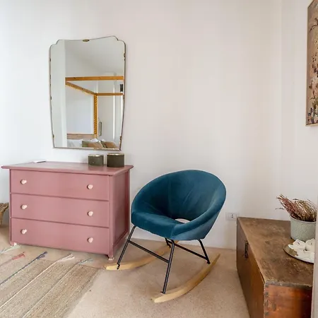 Apartment Putignani 181 Bari
