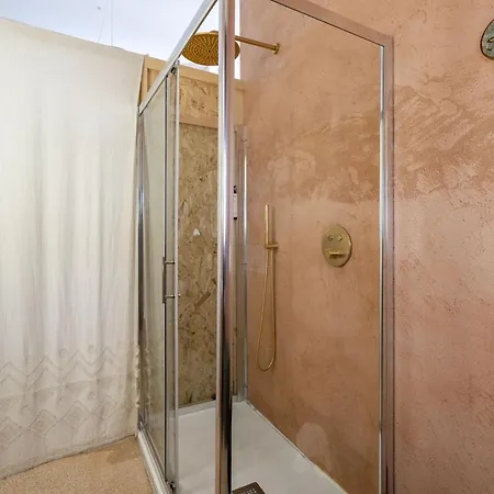 Apartmán Putignani 181 *