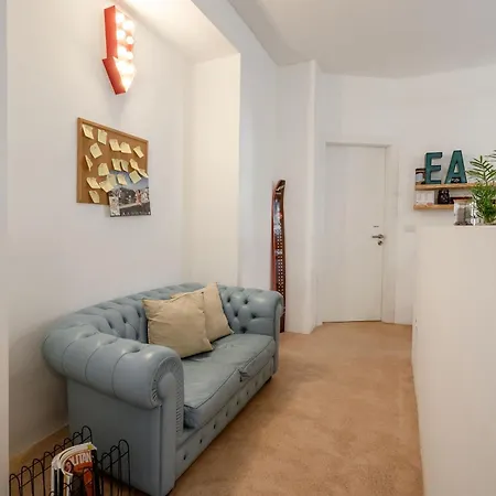 Putignani 181 Apartmán *