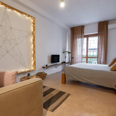 Putignani 181 Apartment