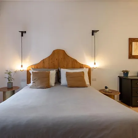 Apartmán Putignani 181 *