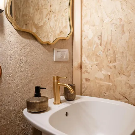 Putignani 181 Апартаменты *