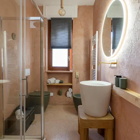 Putignani 181 Apartmán *