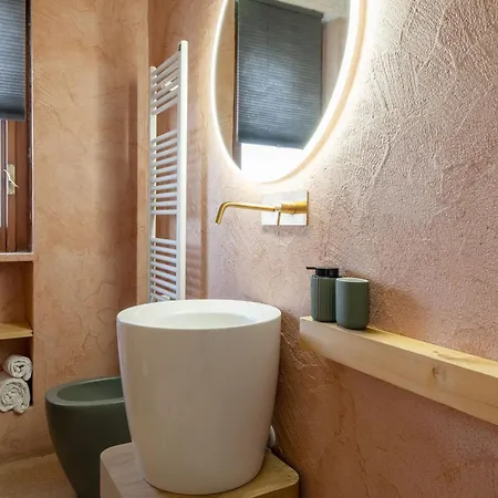 Putignani 181 * Bari