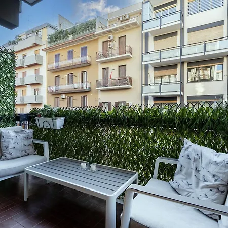 Apartment Putignani 181 *