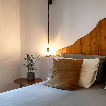 Апартаменты Putignani 181 Бари